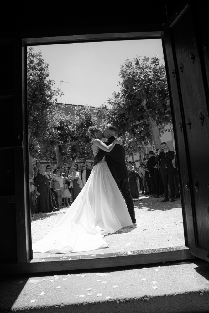JENI Y MARIO